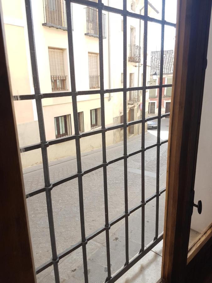 Casa Botes Hotel Cuenca  Quarto foto